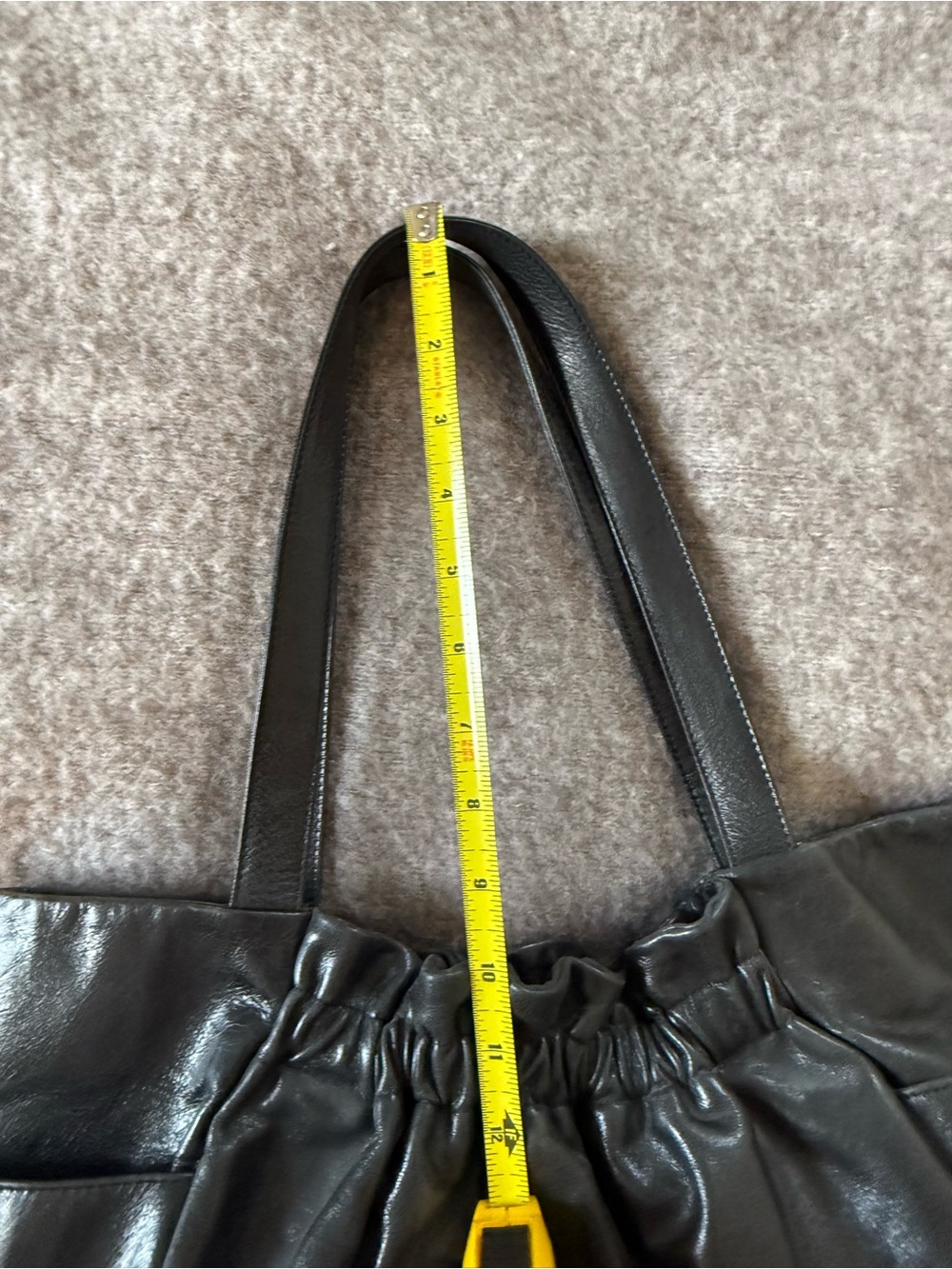 Vintage HOBO brand shoulder bag - Picture 12 of 12
